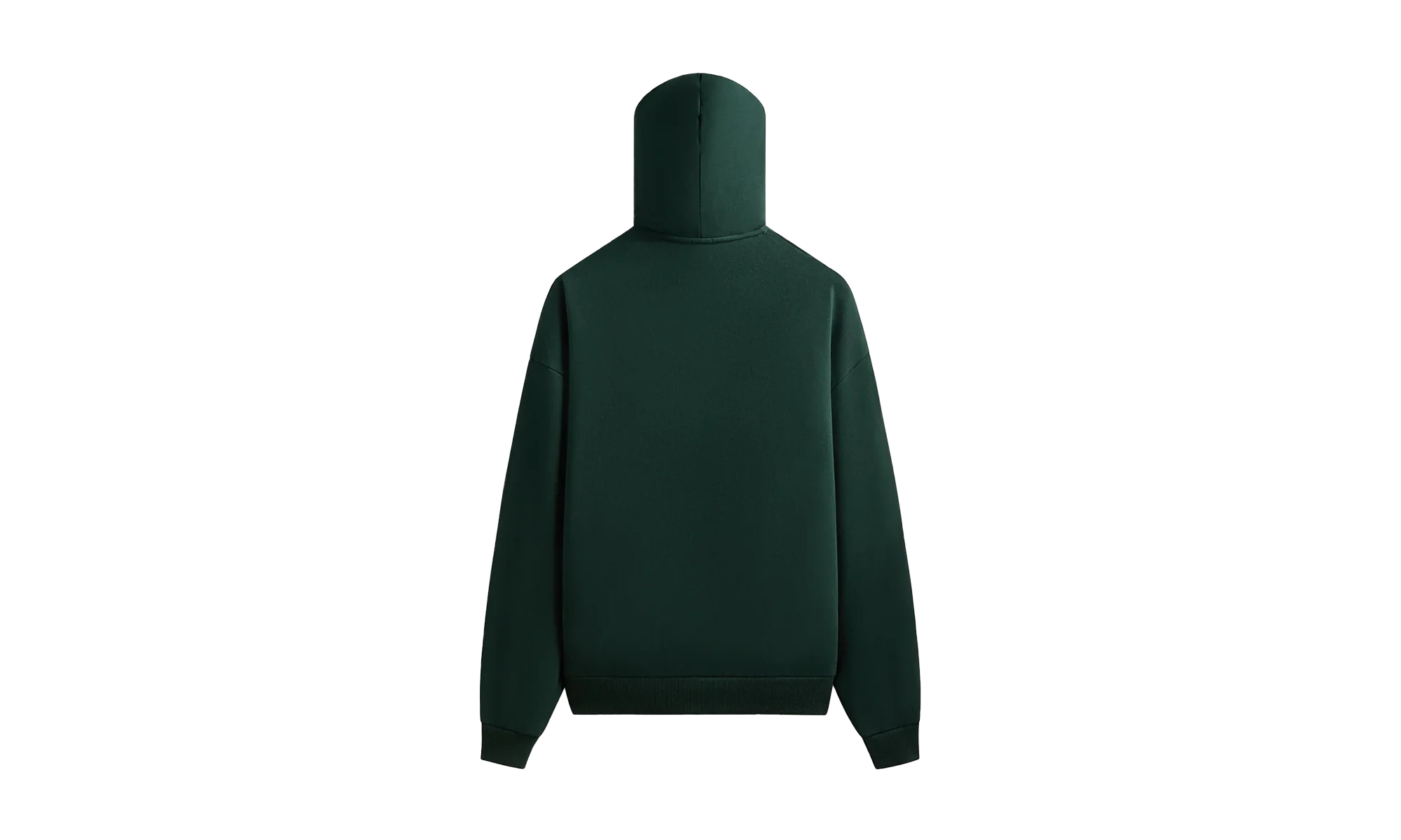 Classic Logo Nelson Hoodie "Stadium" khm034444 302 - Image 2