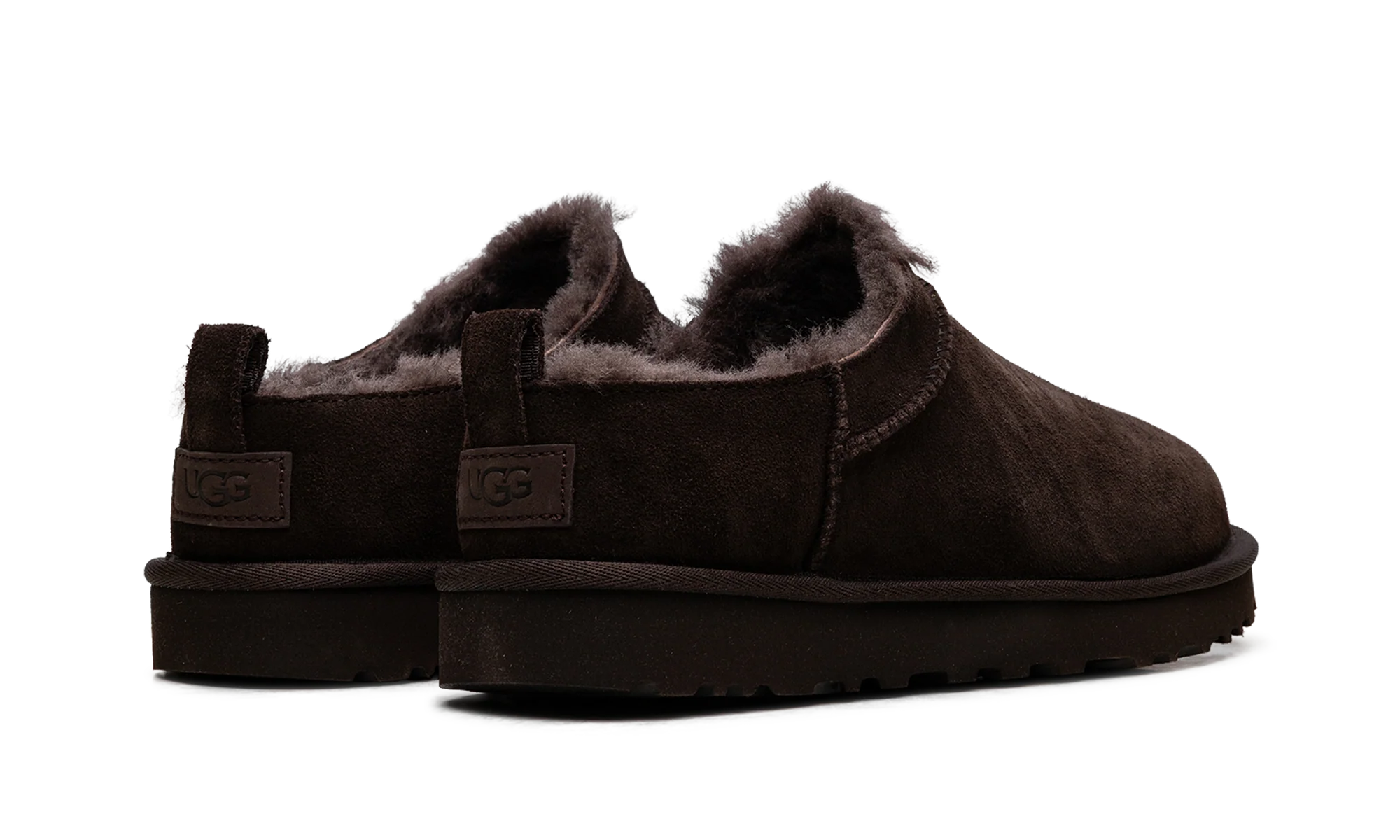 Classic Micro Slipper WMNS "Dusted Cocoa" 1173891 DDC - Image 3