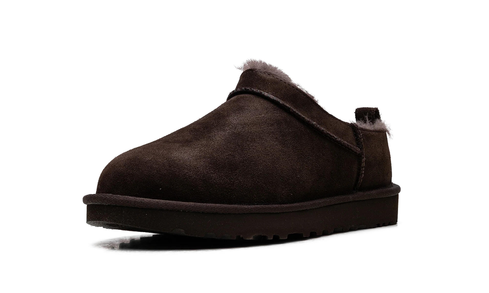 Classic Micro Slipper WMNS "Dusted Cocoa" 1173891 DDC - Image 4