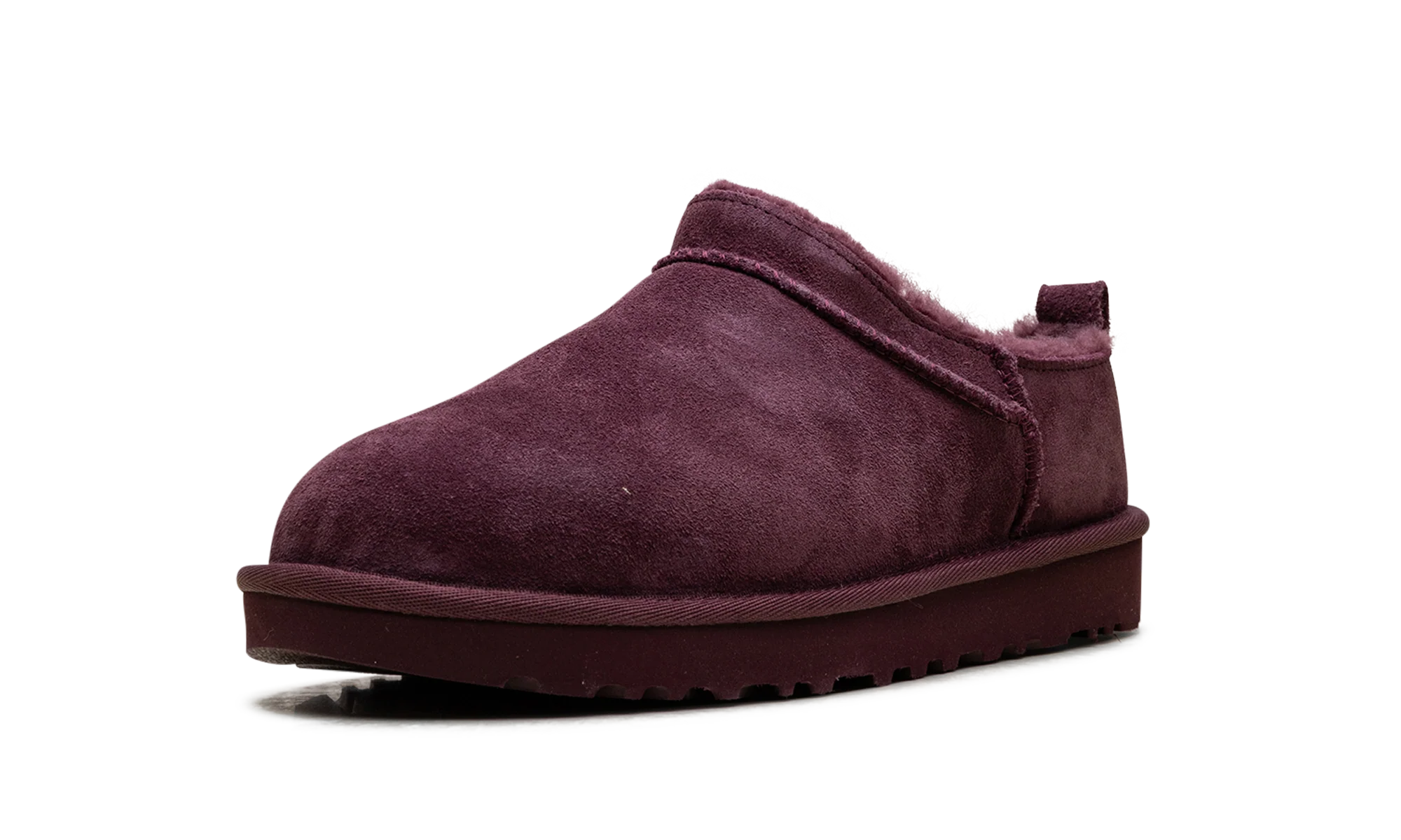 CLASSIC MICRO WMNS "Burnt Magenta" 1173891 BTMG - Image 4