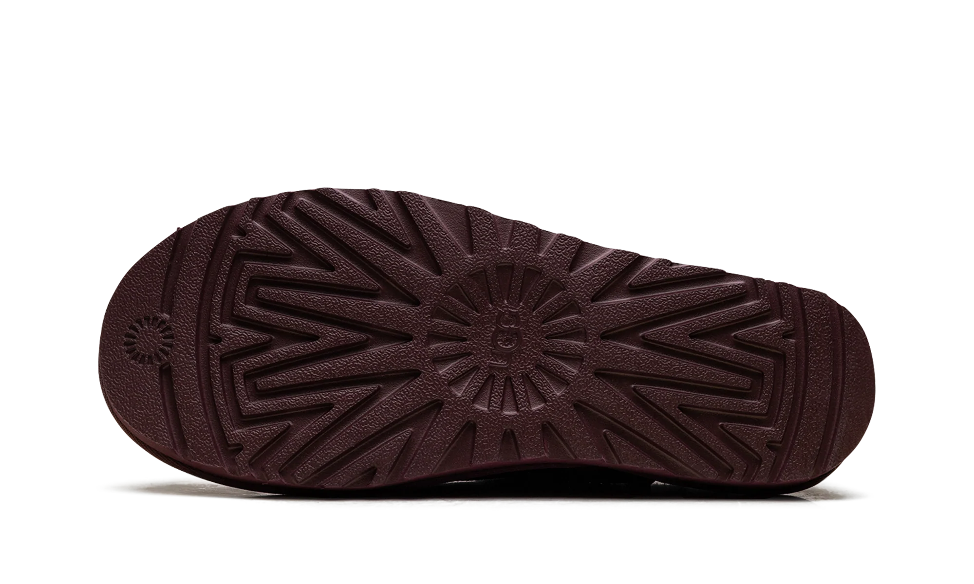 CLASSIC MICRO WMNS "Burnt Magenta" 1173891 BTMG - Image 5