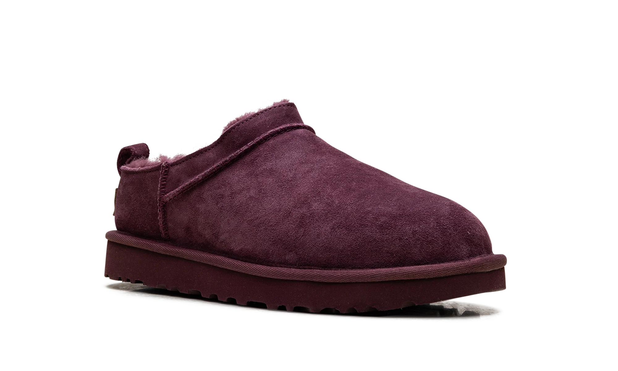 CLASSIC MICRO WMNS "Burnt Magenta" 1173891 BTMG - Image 7