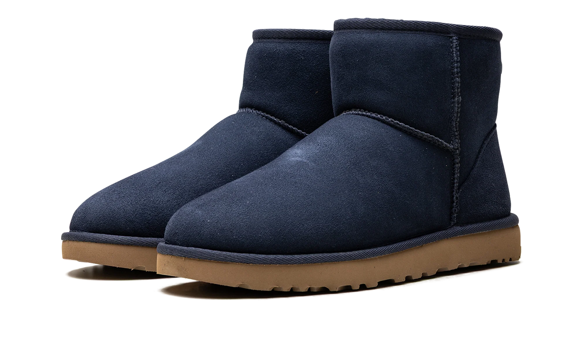 Classic Mini II Boot WMNS "Dark Indigo" 1016222 DKN - Image 2