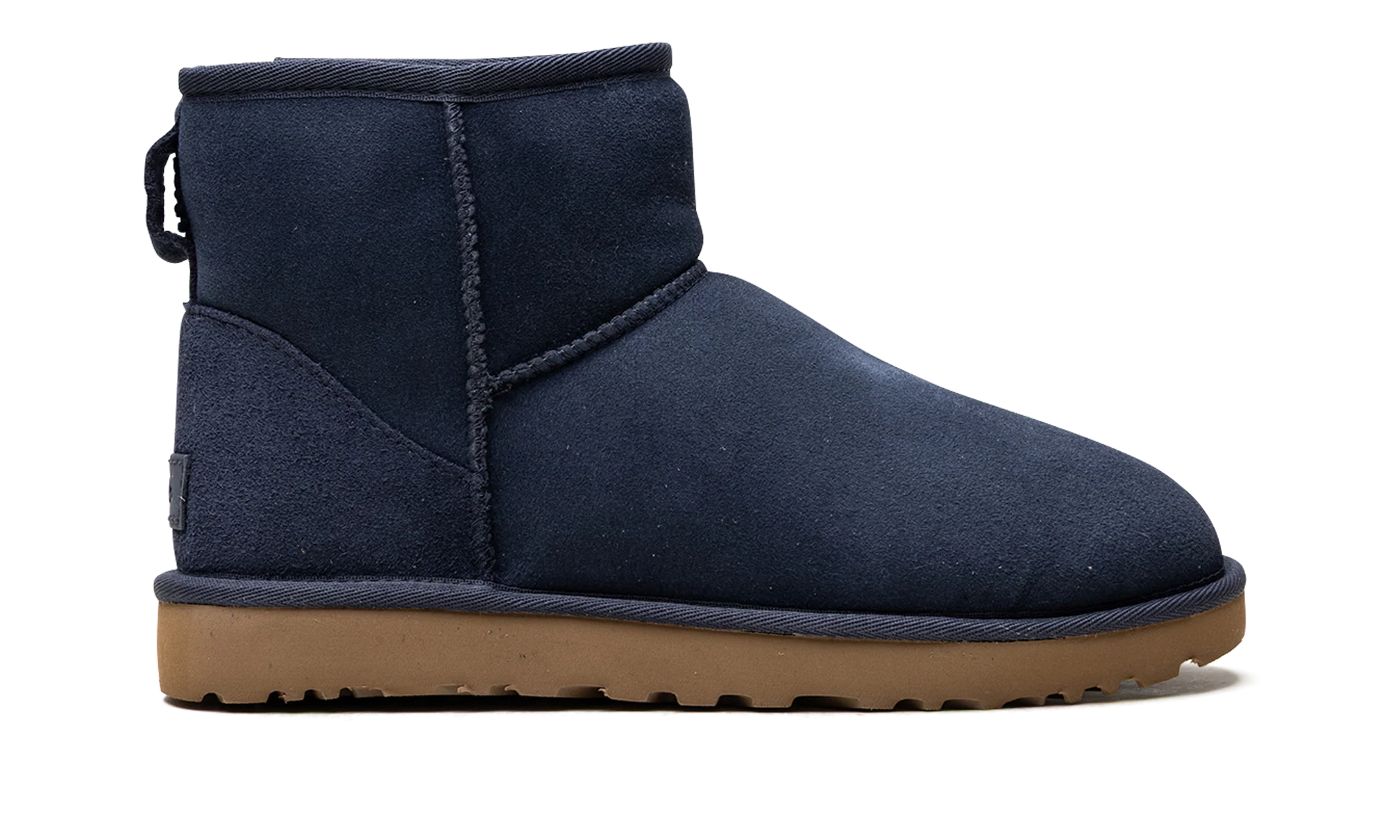 Classic Mini II Boot WMNS "Dark Indigo" 1016222 DKN - Image 6