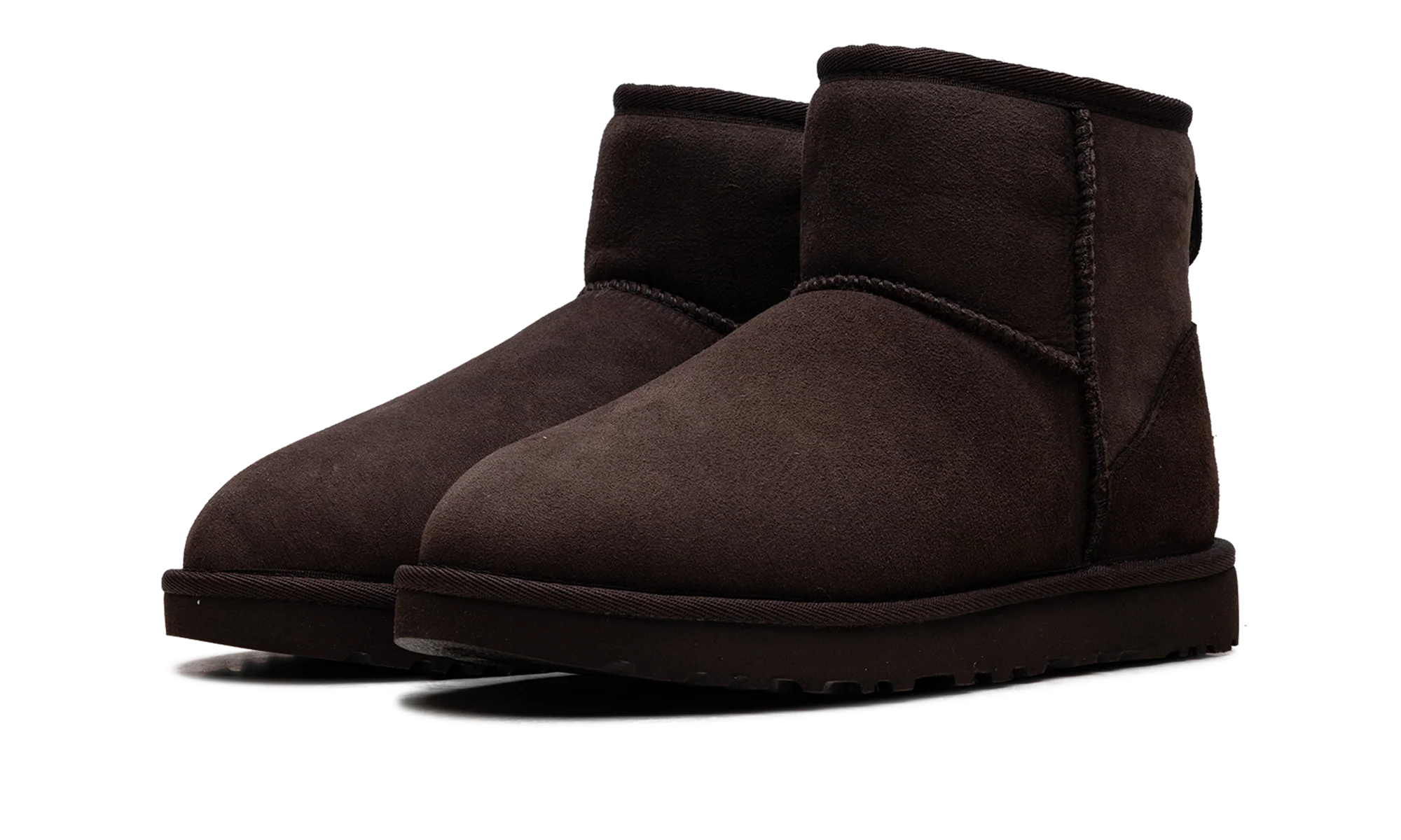 Classic Mini II WMNS "Dusted Cocoa" 1016222 DDC - Image 2
