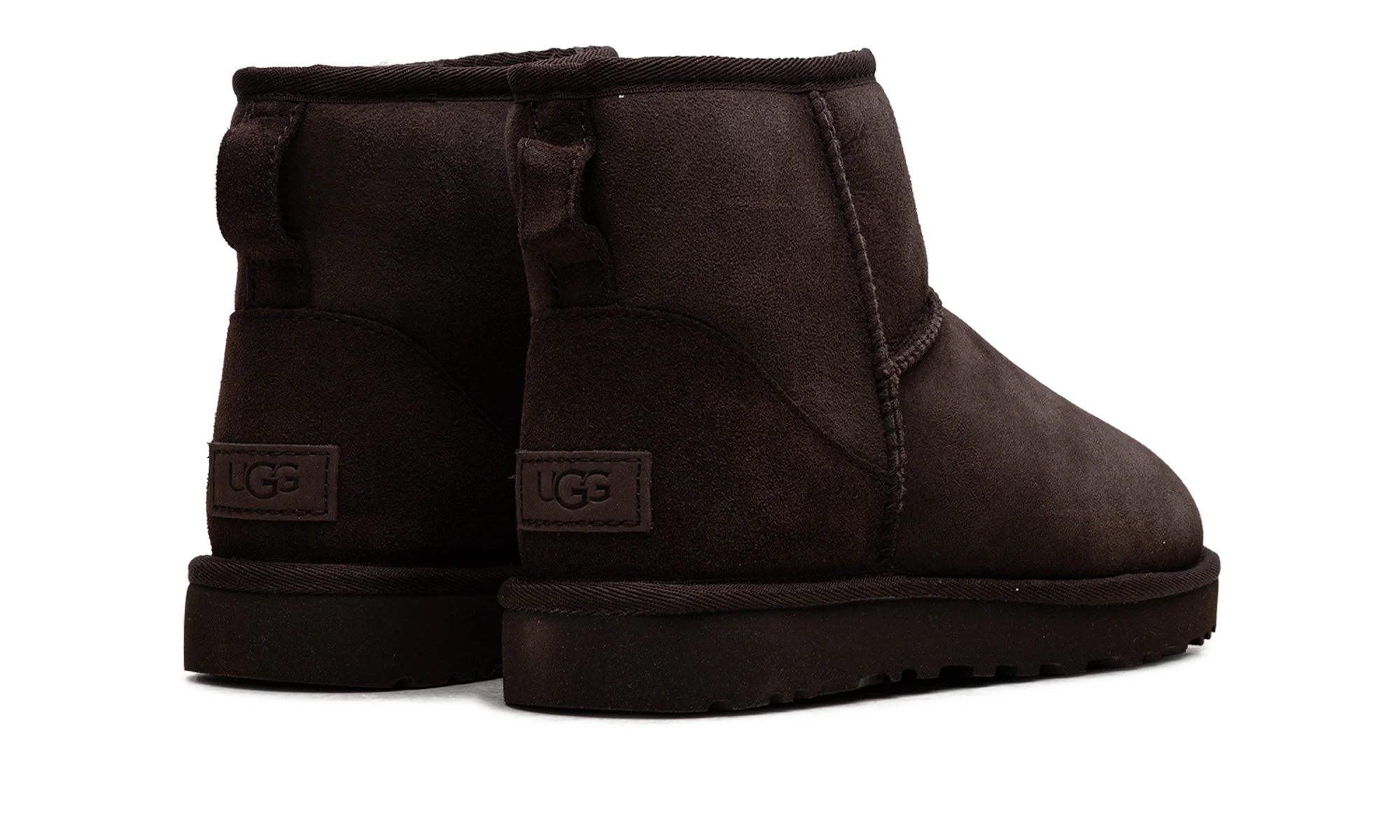 Classic Mini II WMNS "Dusted Cocoa" 1016222 DDC - Image 3
