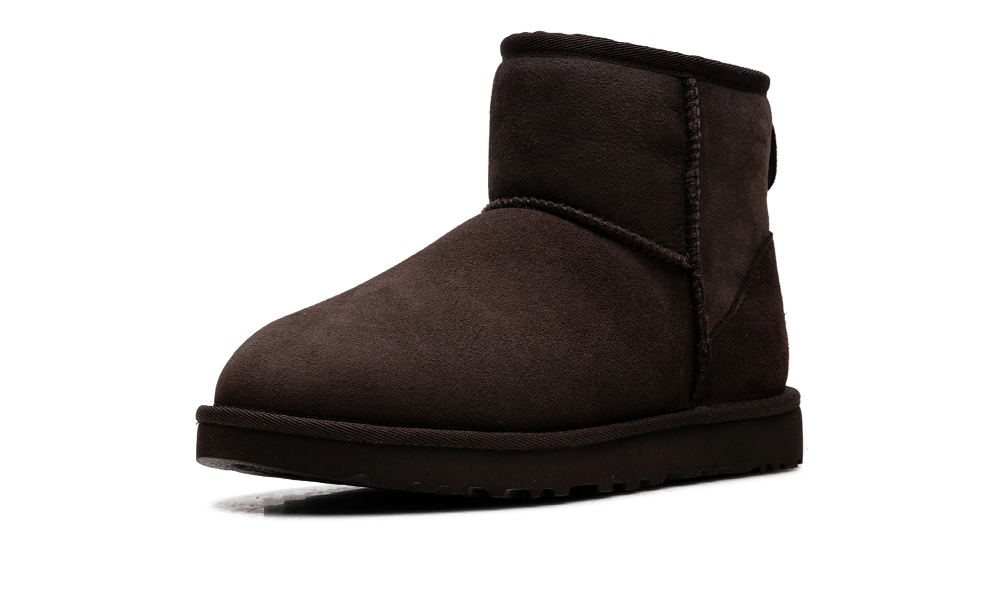 Classic Mini II WMNS "Dusted Cocoa" 1016222 DDC - Image 4