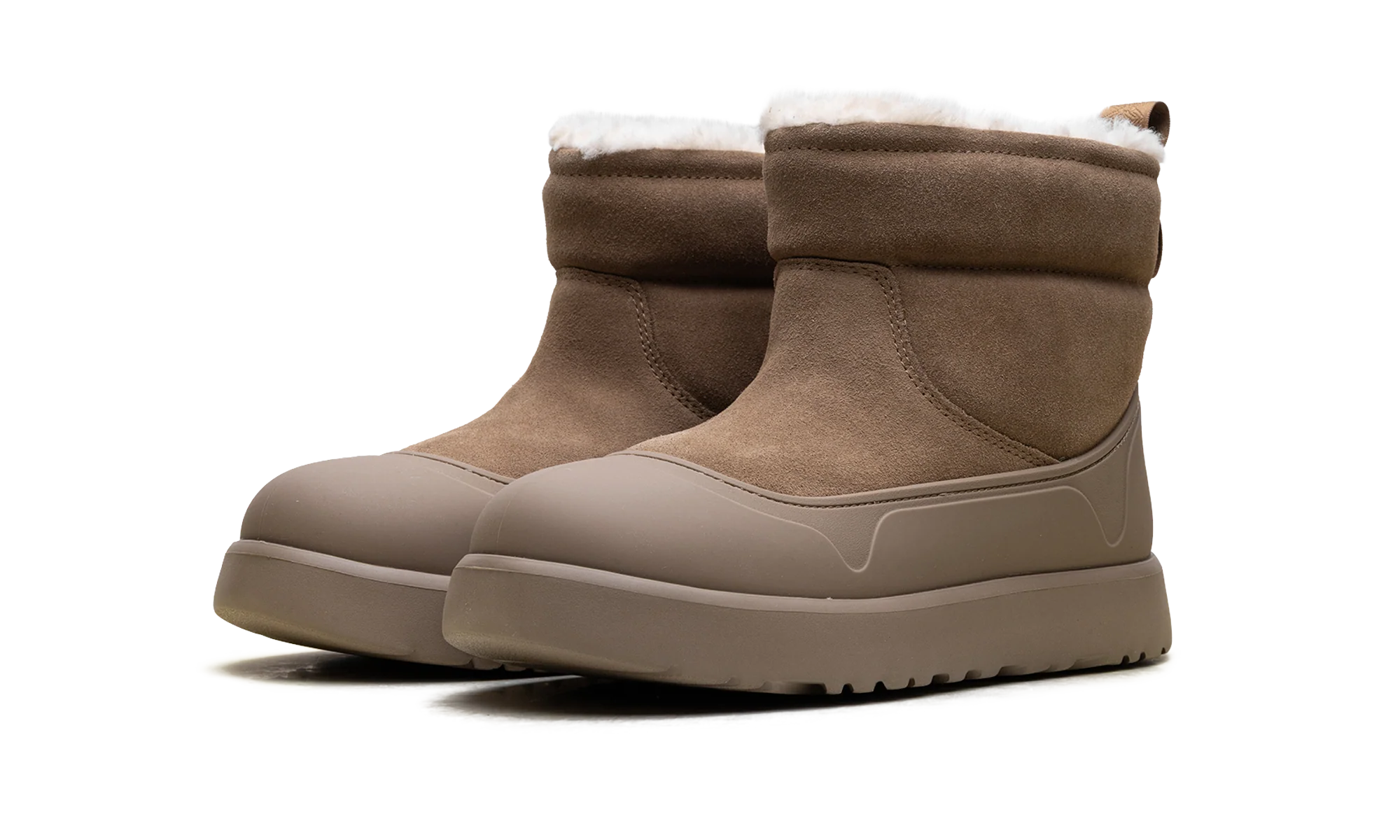 CLASSIC MINI MOD BOOT GS "Chestnut" 1157691K CHE - Image 2