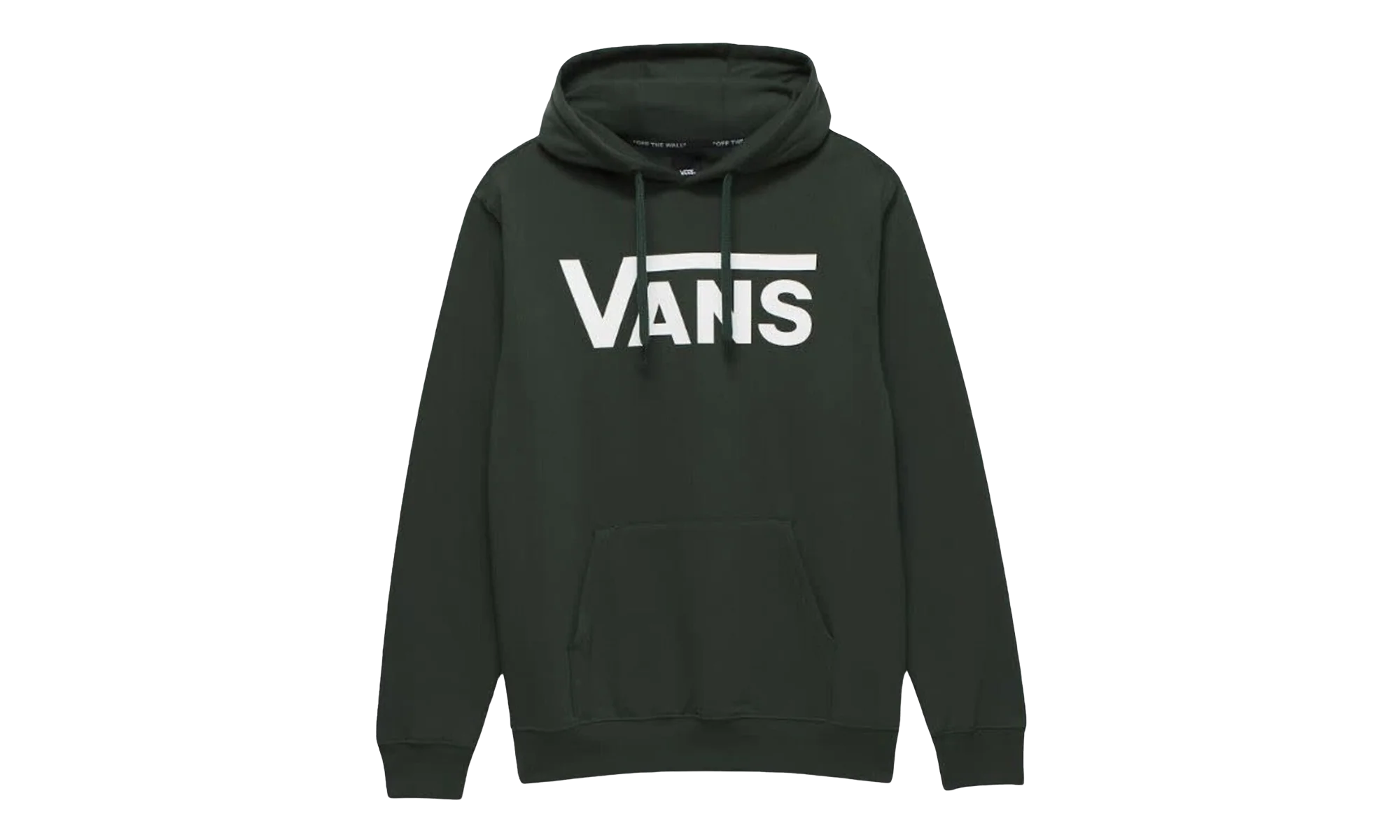 Classic PO Hoodie MENS "Deep Forest" VN0A456BBZ0