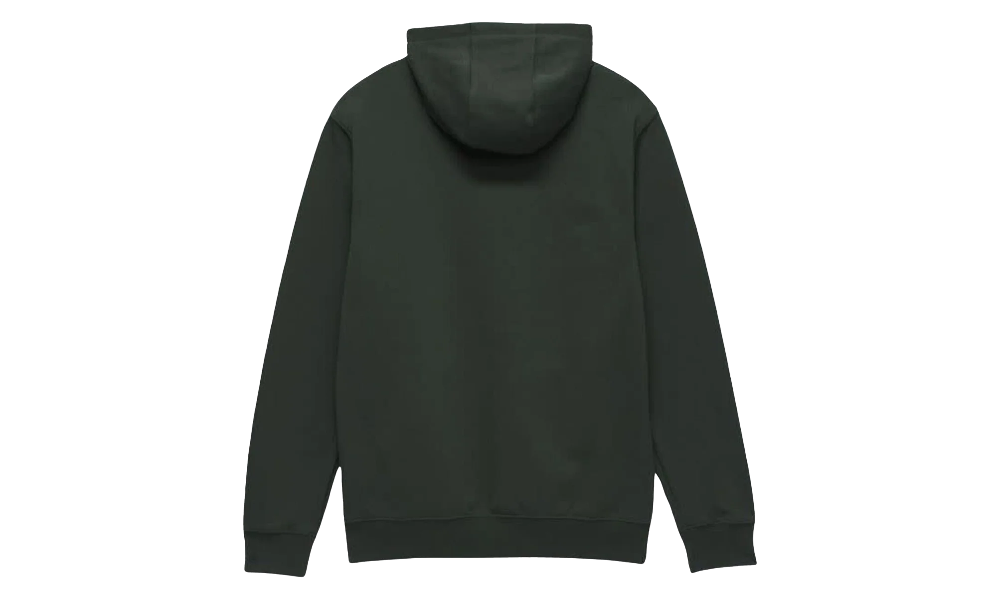 Classic PO Hoodie MENS "Deep Forest" VN0A456BBZ0 - Image 2