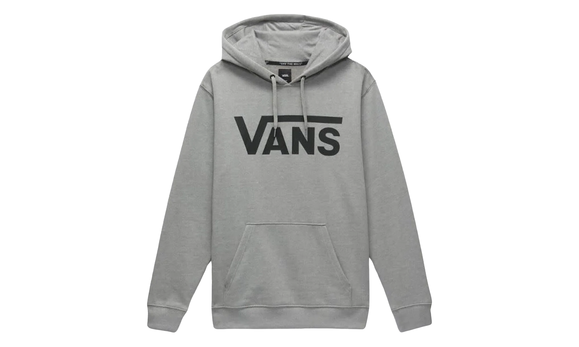 Classic PO Hoodie MENS "Grey" VN0A456BADY