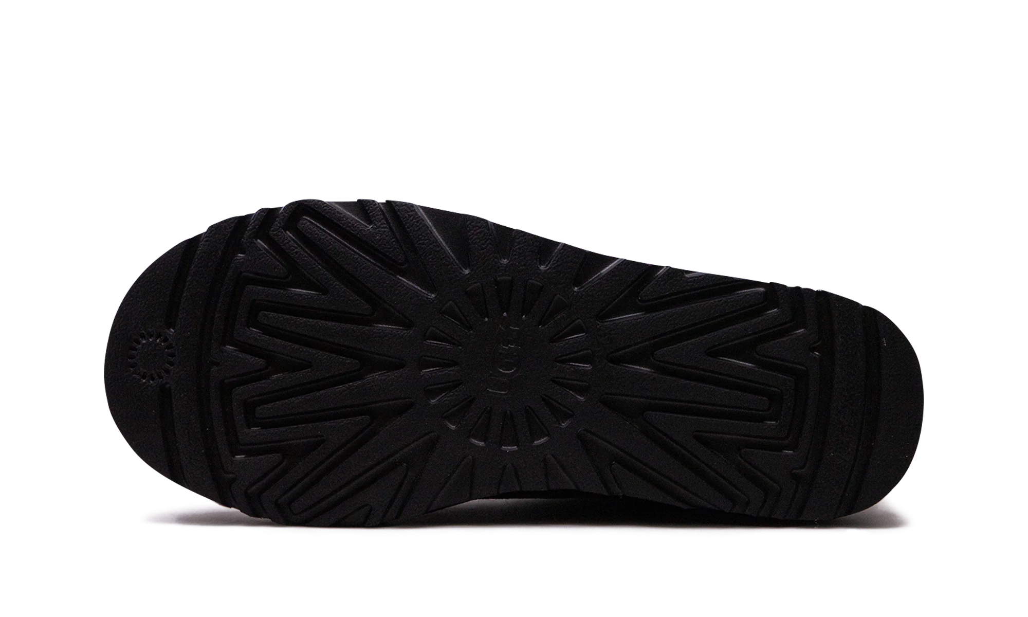 Classic Short Boot "Gallery Dept. - Black" 1166951 BLK - Image 5