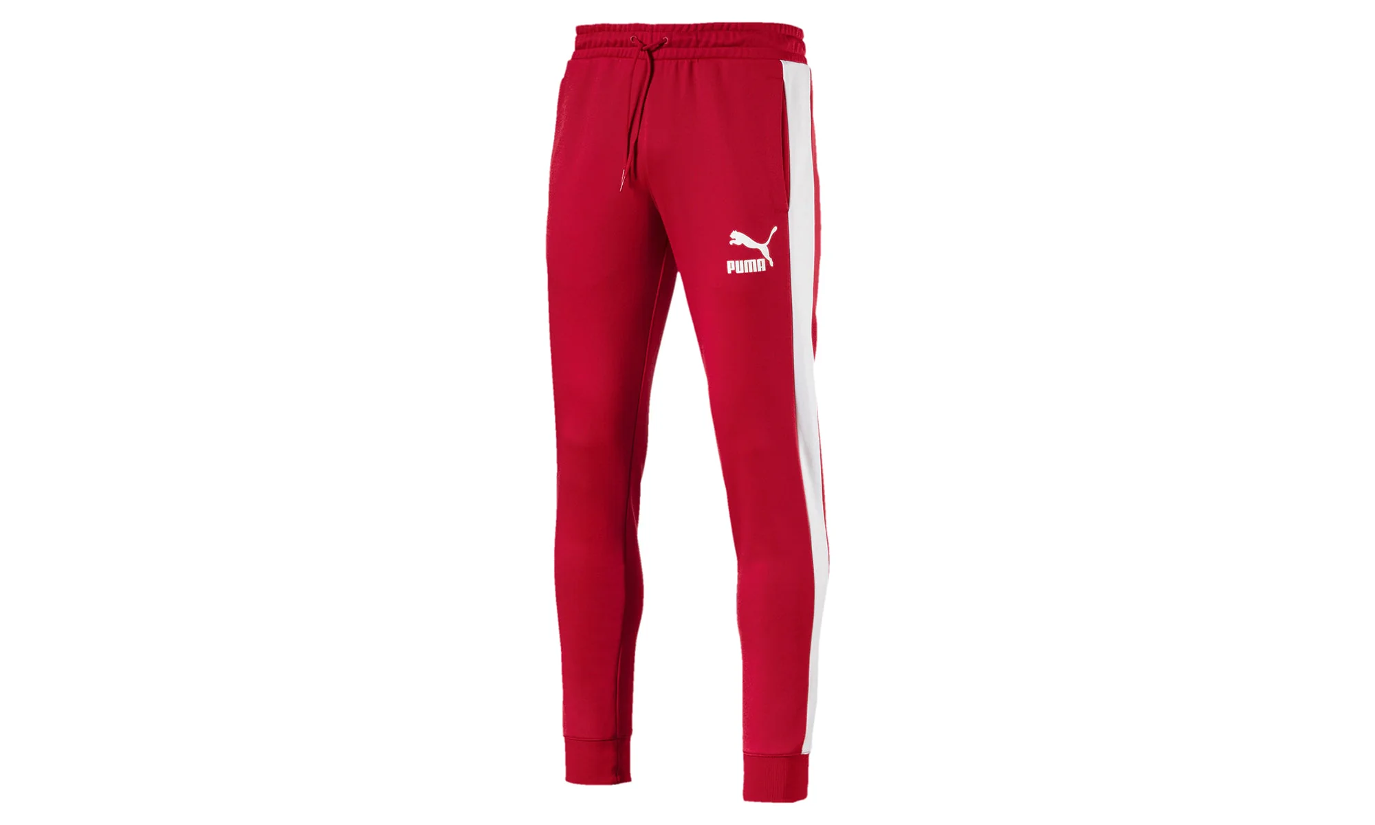Classic T7 Track Pant "Ribbon Red" 576317 12