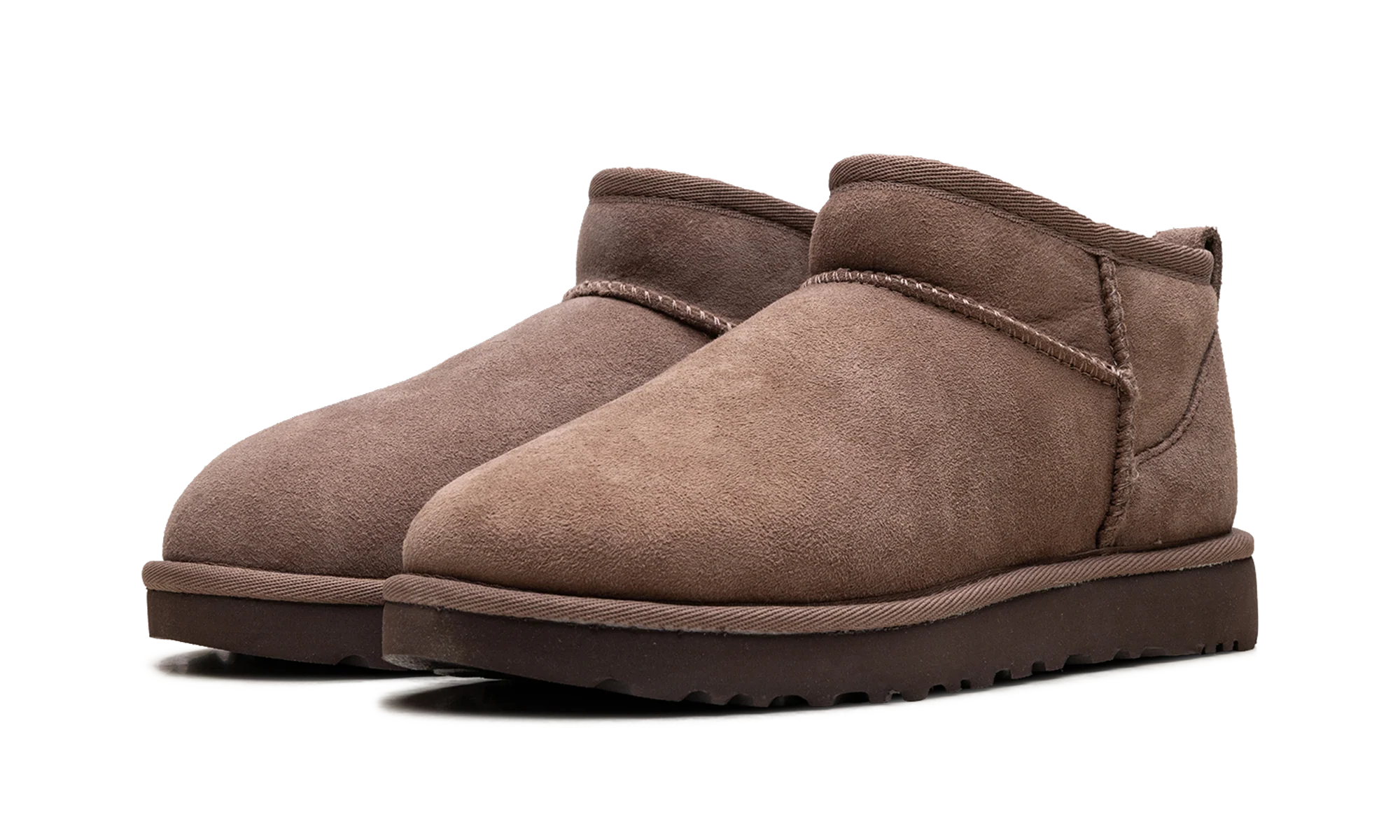 Classic Ultra Mini Boot WMNS "Rocky Oak" 1116109 RYK - Image 2