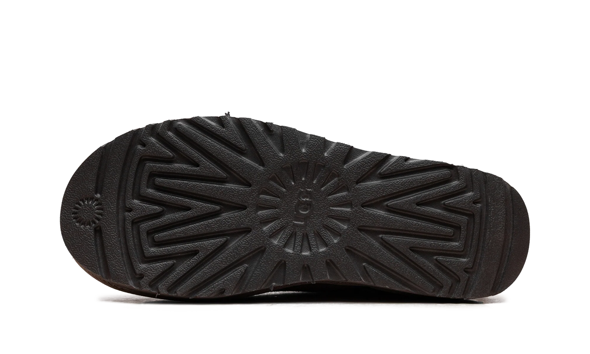 Classic Ultra Mini Boot WMNS "Rocky Oak" 1116109 RYK - Image 5