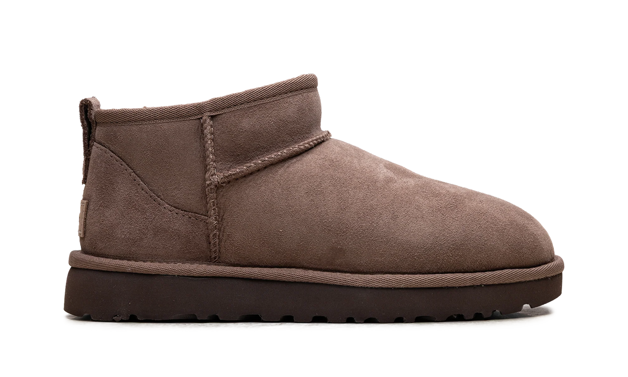 Classic Ultra Mini Boot WMNS "Rocky Oak" 1116109 RYK - Image 6