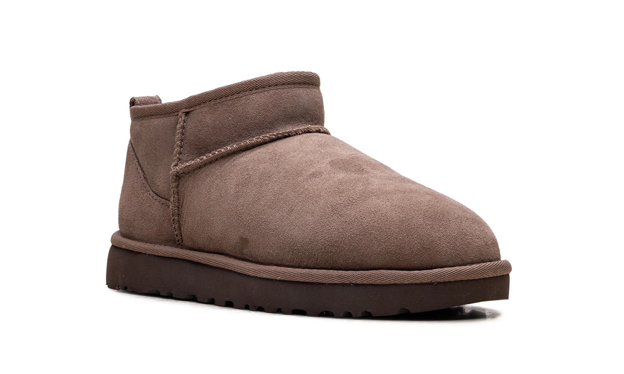 Classic Ultra Mini Boot WMNS "Rocky Oak" 1116109 RYK - Image 7
