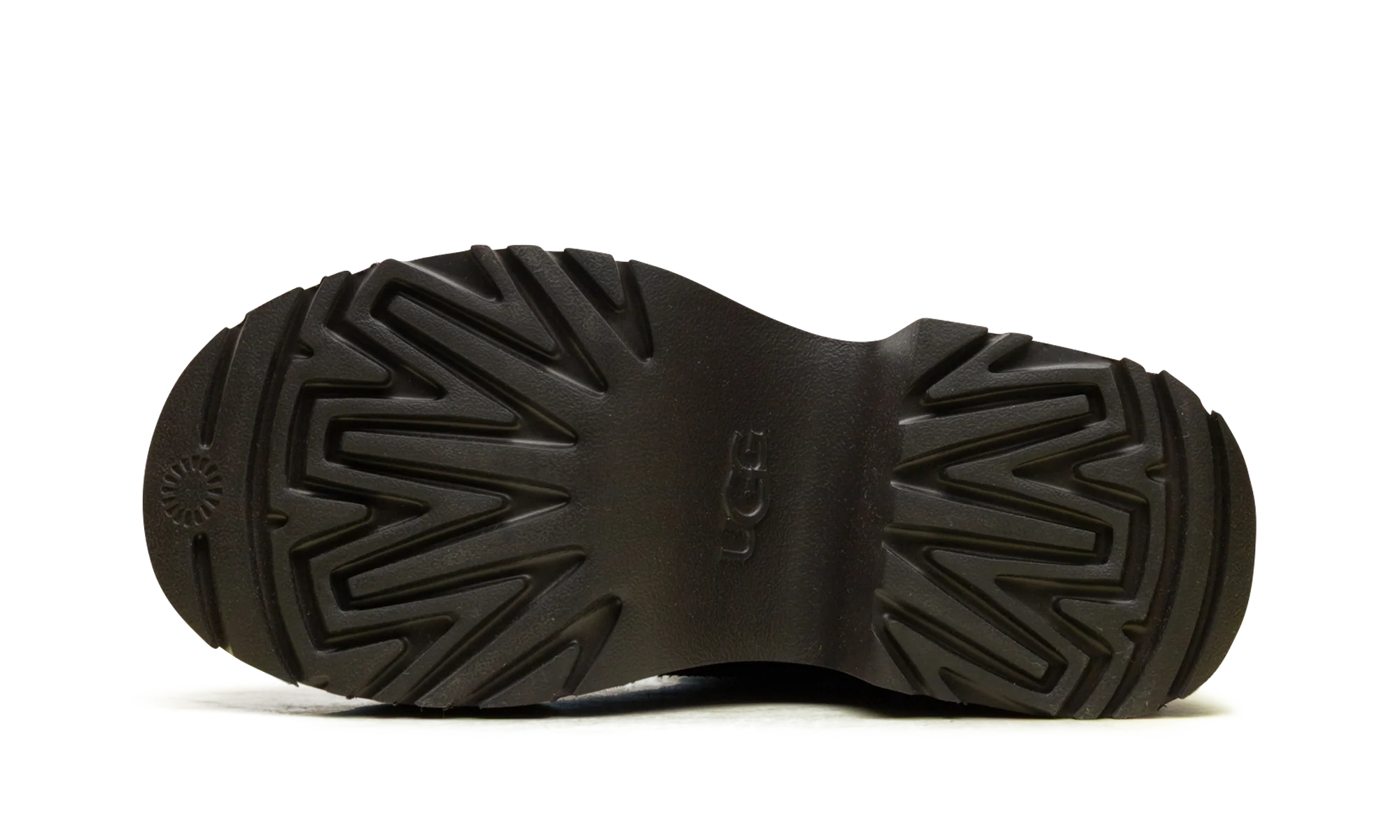 CLASSIC ULTRA MINI NEW HEIGHTS WMNS "Black" 1158311 BLK - Image 5