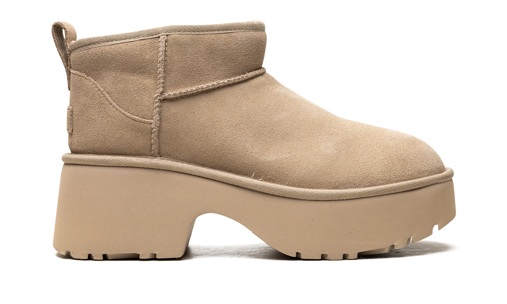 CLASSIC ULTRA MINI NEW HEIGHTS WMNS "Mustard Seed" 1158311 MDSD - Image 6