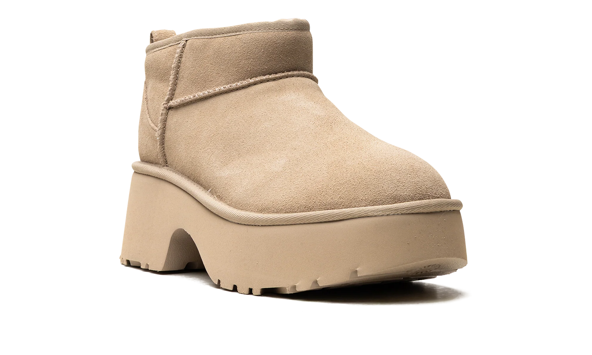 CLASSIC ULTRA MINI NEW HEIGHTS WMNS "Mustard Seed" 1158311 MDSD - Image 7