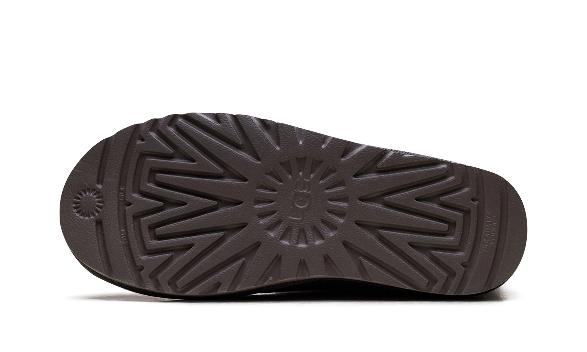 Classic WMNS "Zodiac Grey Purple" 1112517 NHT - Image 5