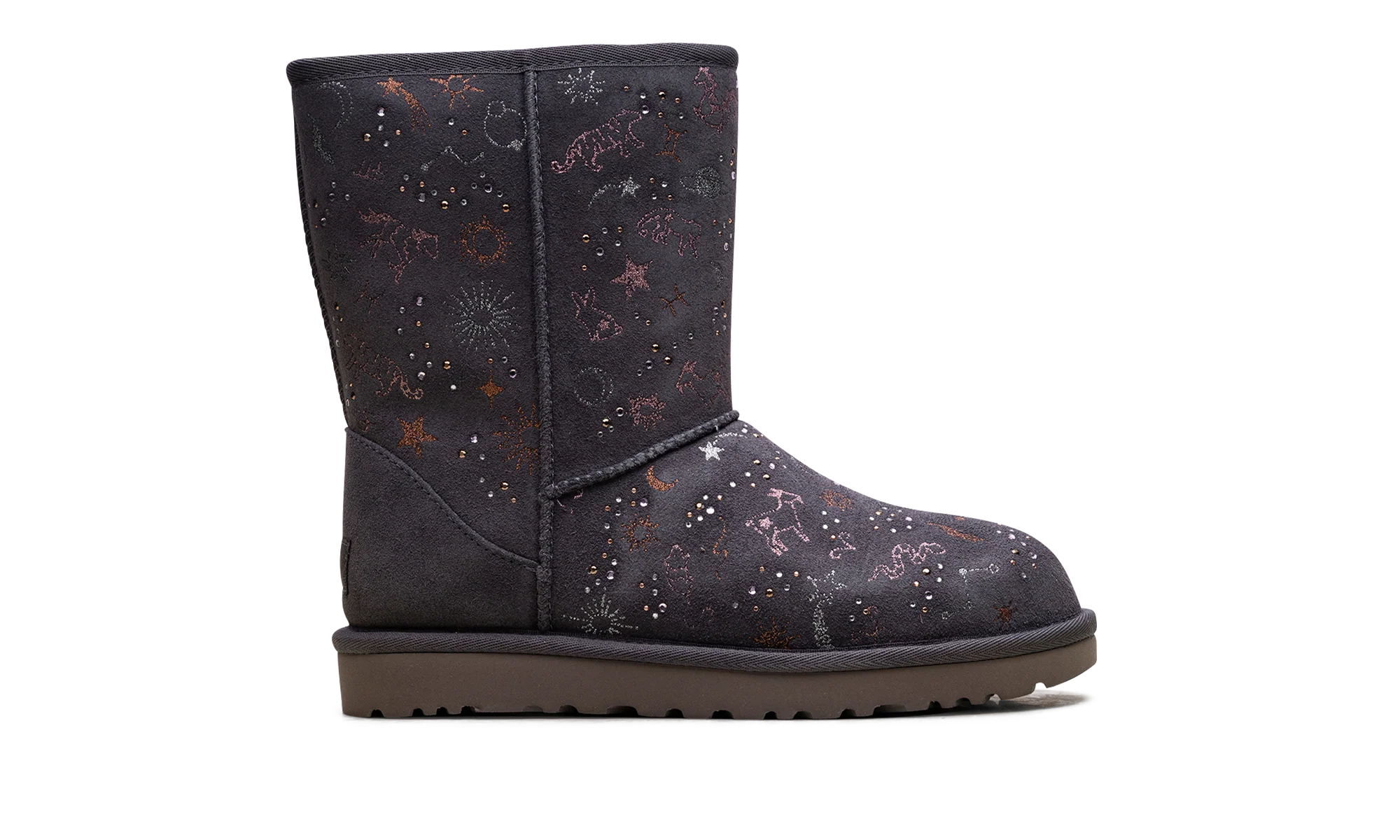 Classic WMNS "Zodiac Grey Purple" 1112517 NHT - Image 6