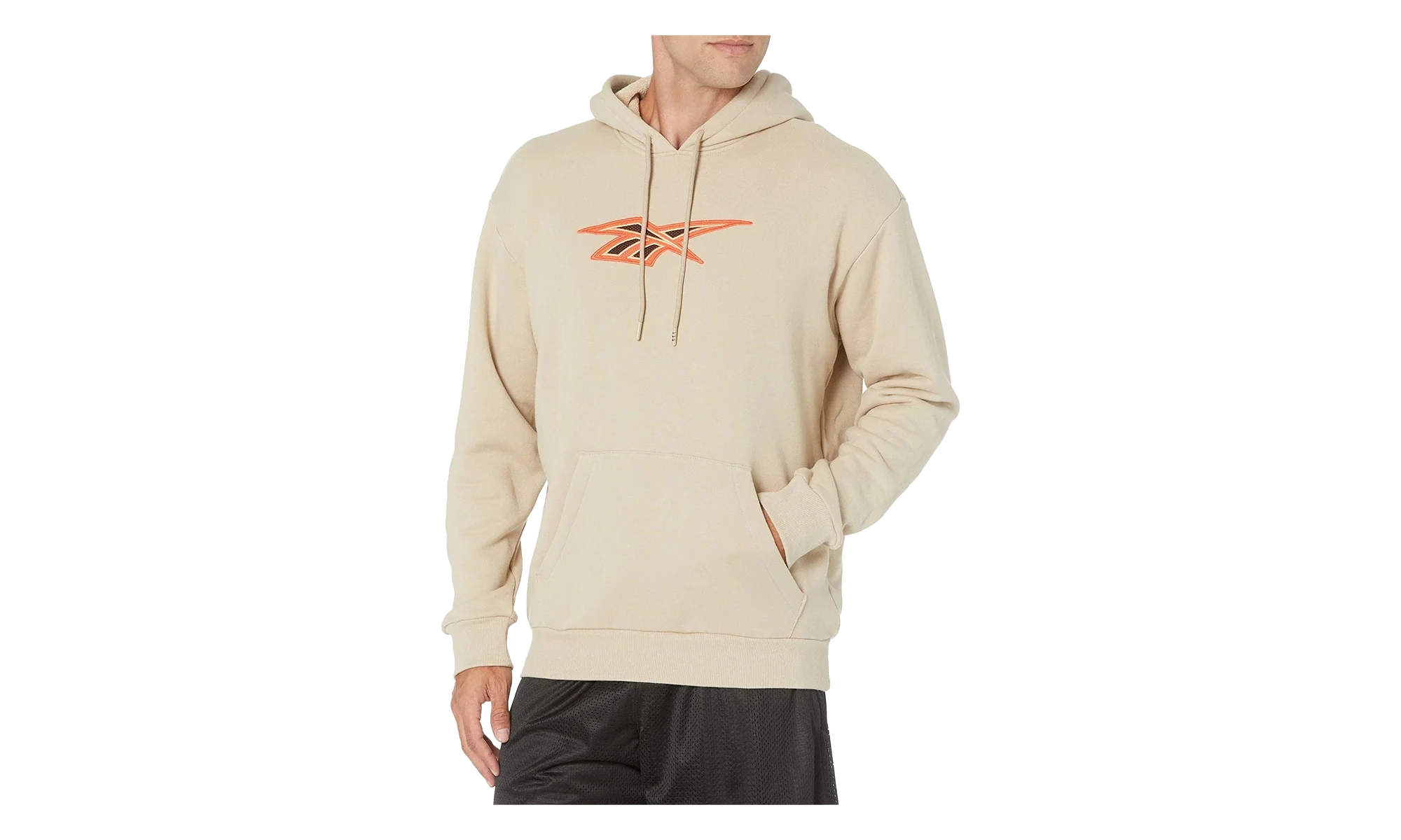 Classics Basketball Hoodie "Modern Beige" FK2493
