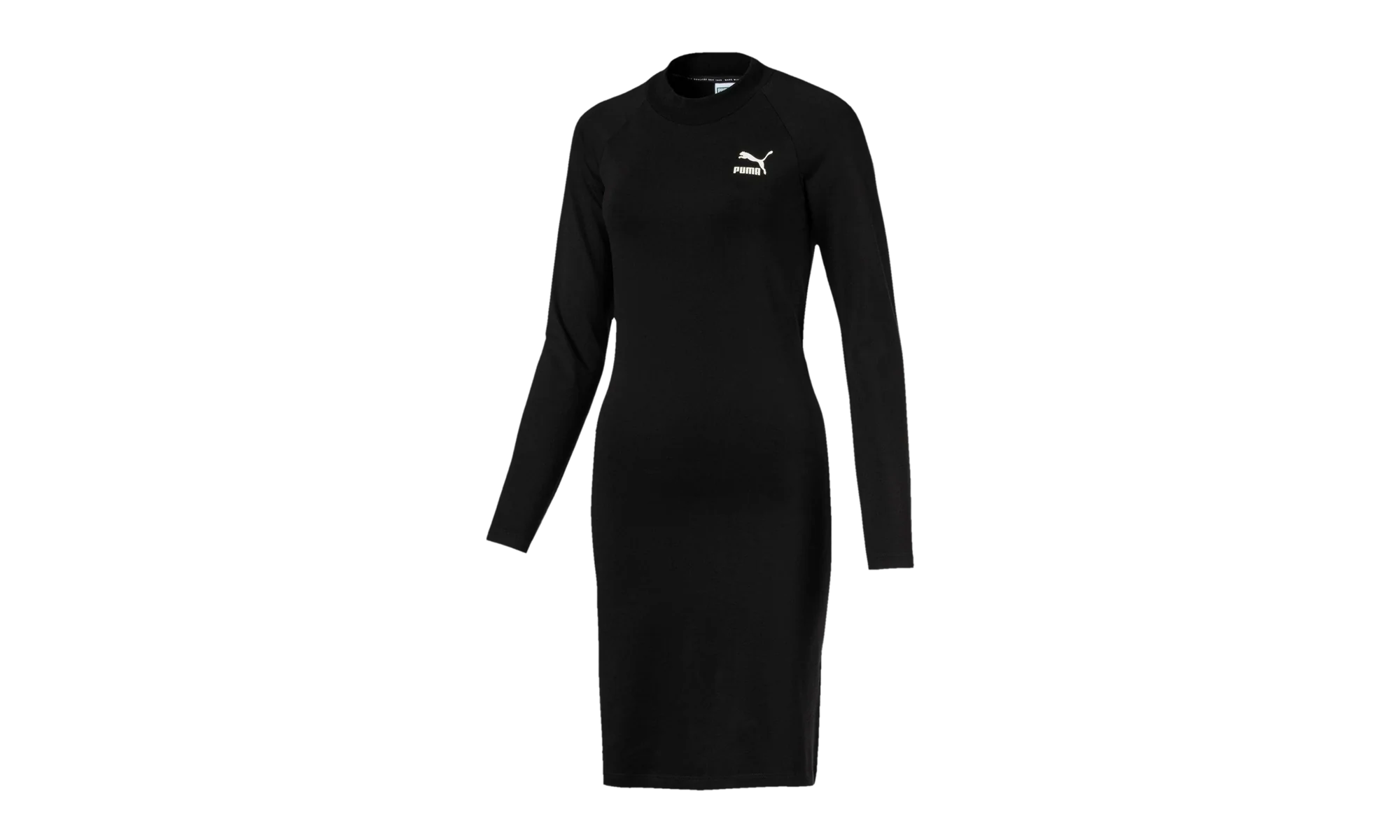 CLASSICS DRESS WMNS "Cotton Black" 577055 01