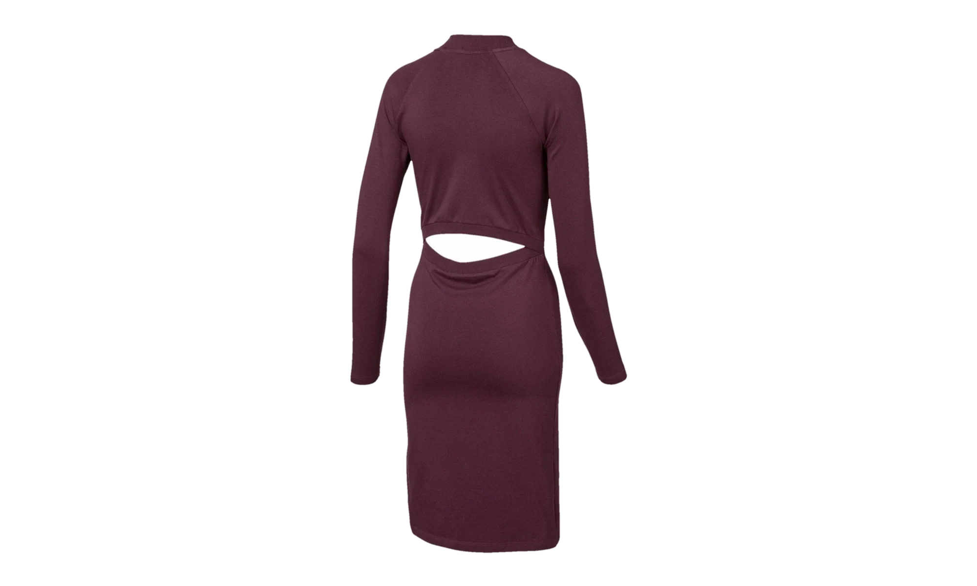 CLASSICS DRESS WMNS "Purple" 577055 22 - Image 2