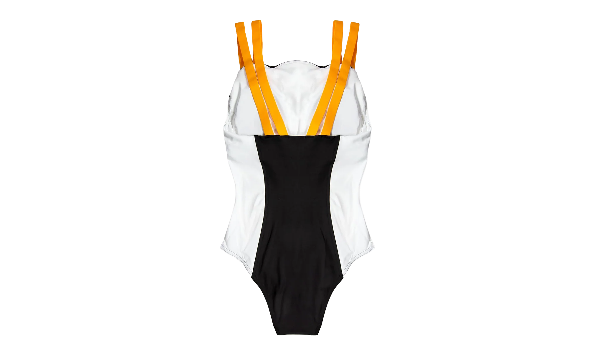 Classics Gigi Hadid Bodysuit WMNS "Black" DY9371 - Image 2