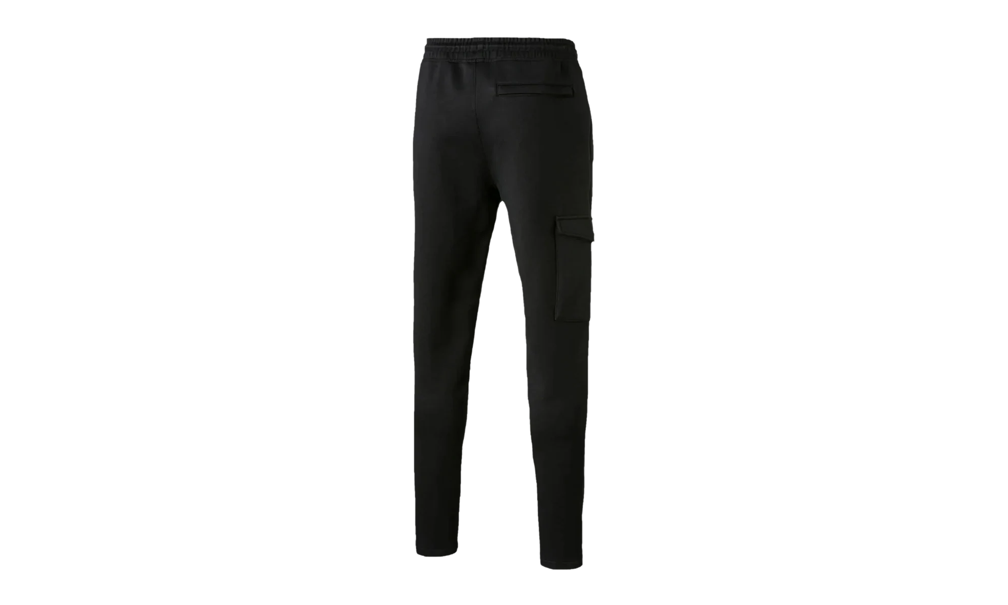 Classics Pocket Pants "Cotton Black" 577968 01 - Image 2
