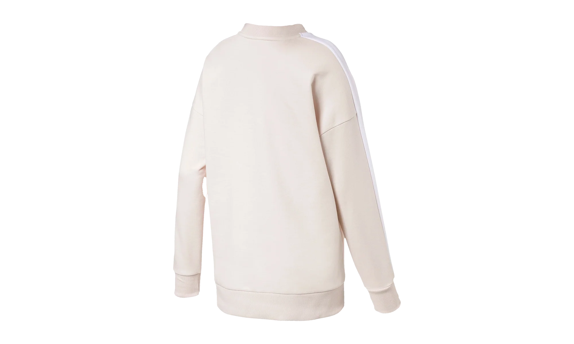 CLASSICS T7 CREW WMNS "Pastel Parchment" 595203 23 - Image 2