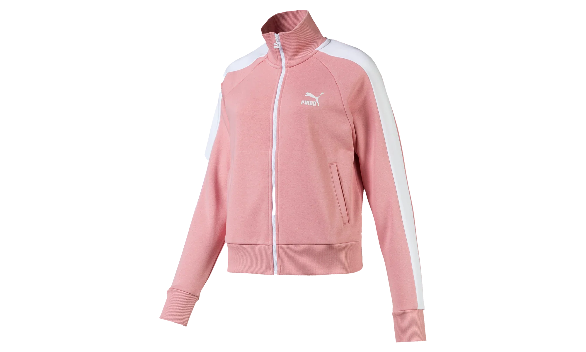 CLASSICS T7 TRACK JACKET WMNS "Bridal Rose" 595204 14