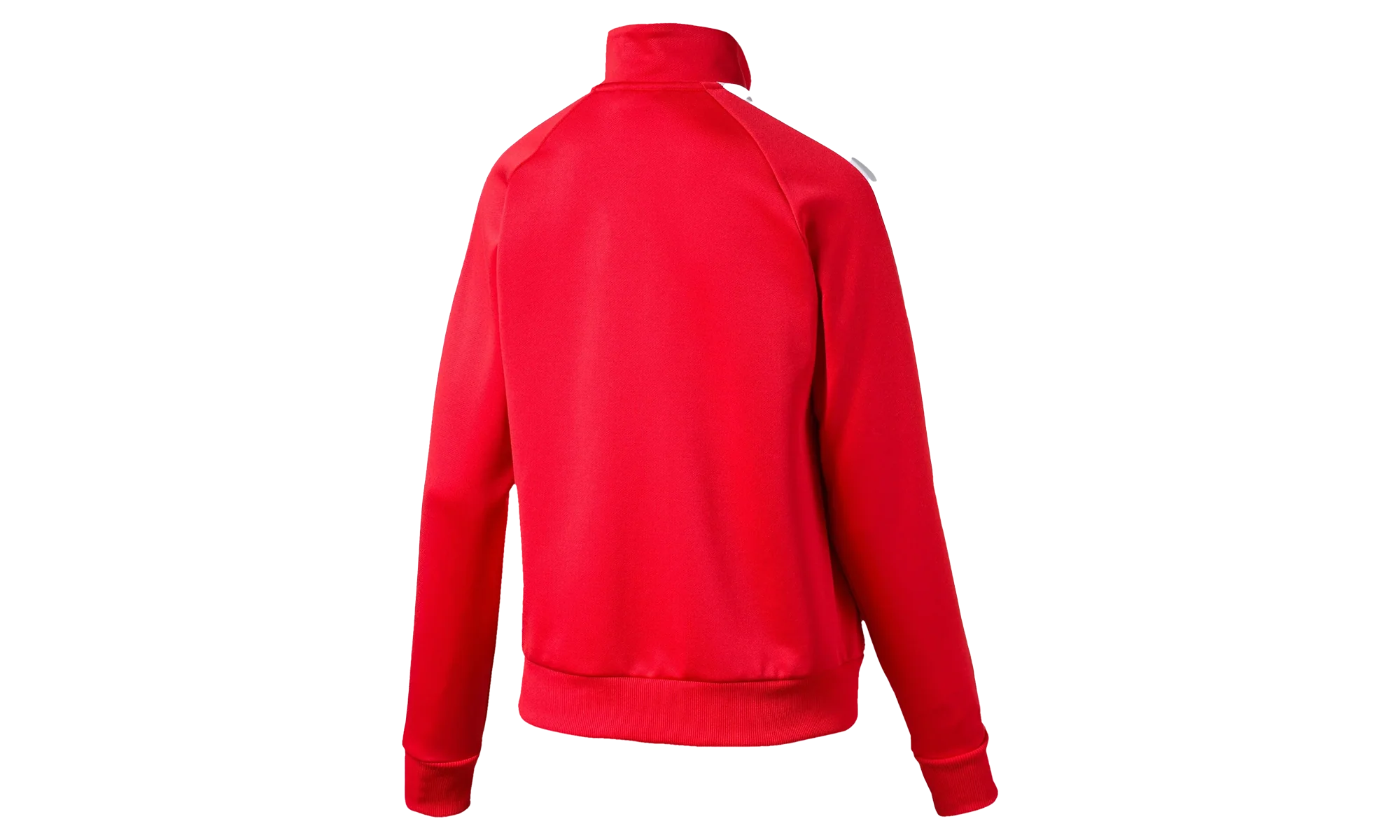 CLASSICS T7 TRACK JACKET WMNS "For All Time Red" 578205 13 - Image 2