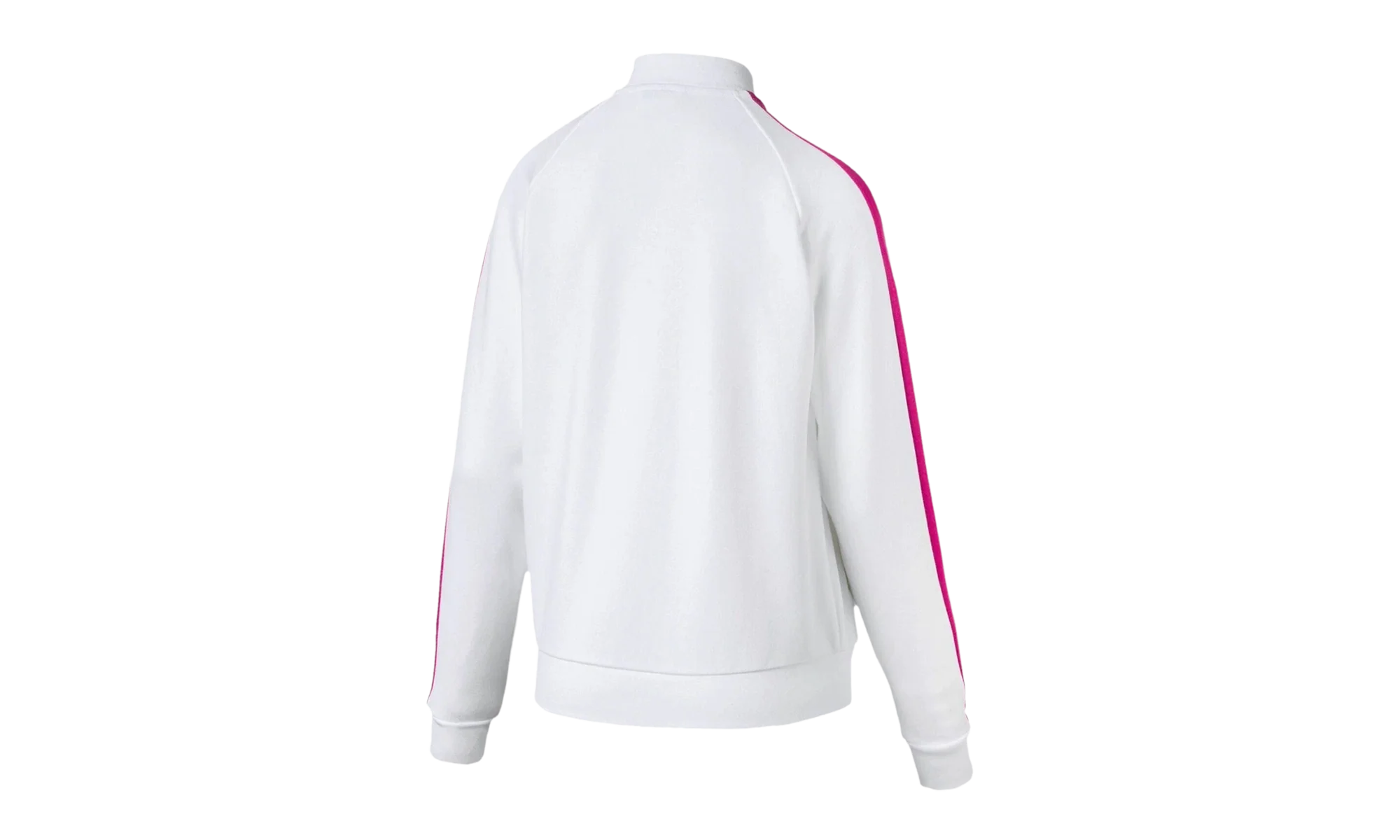 Classics T7 Track Jacket WMNS "Puma White" 577953 52 - Image 2