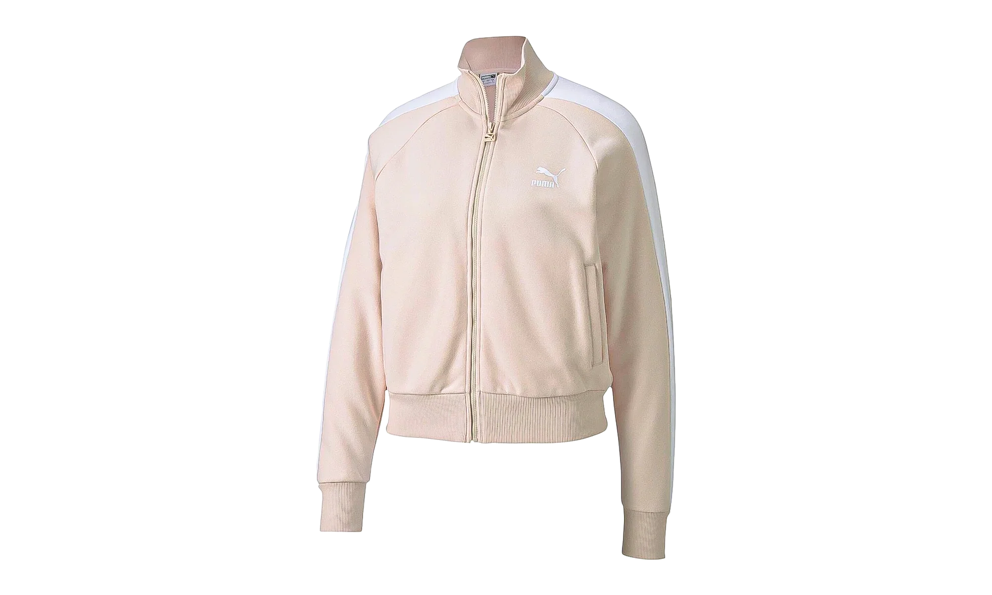 Classics T7 Track Jacket WMNS "Rosewater" 595204 17