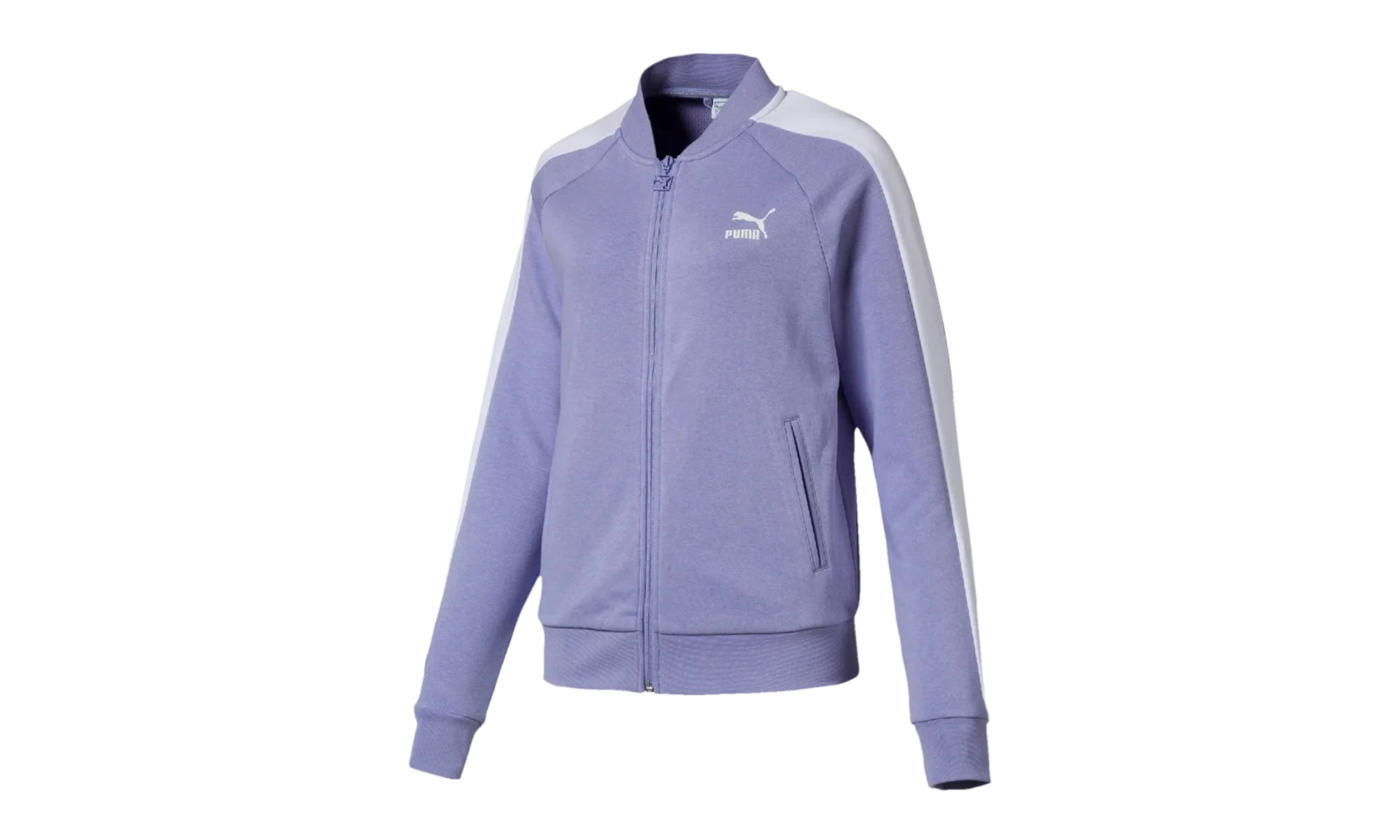 Classics T7 Track Jacket WMNS "Sweet Lavender" 577953 23