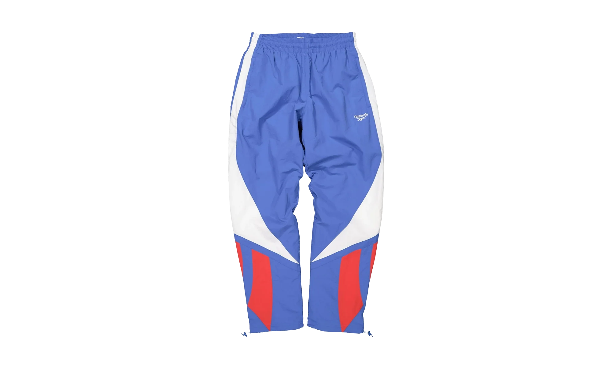 Classics Twin Vector Track Pants "Blue Blast" FJ3334