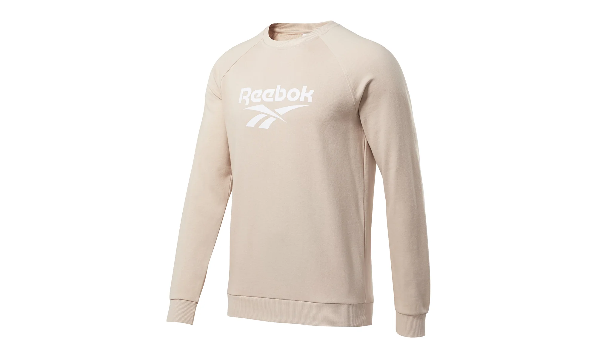 Classics Vector Crew Sweatshirt "Buff" FL4758