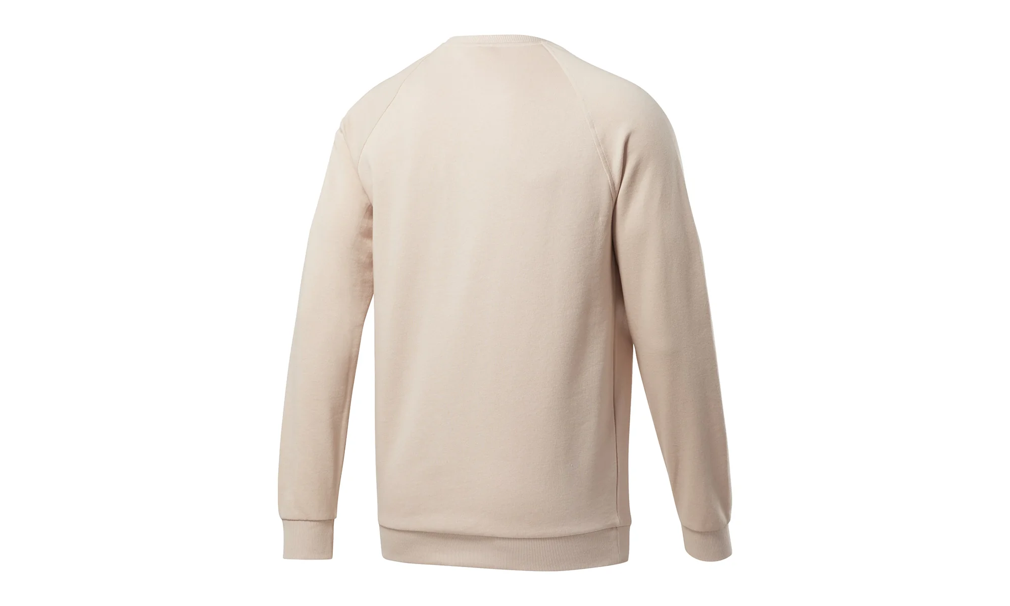 Classics Vector Crew Sweatshirt "Buff" FL4758 - Image 2