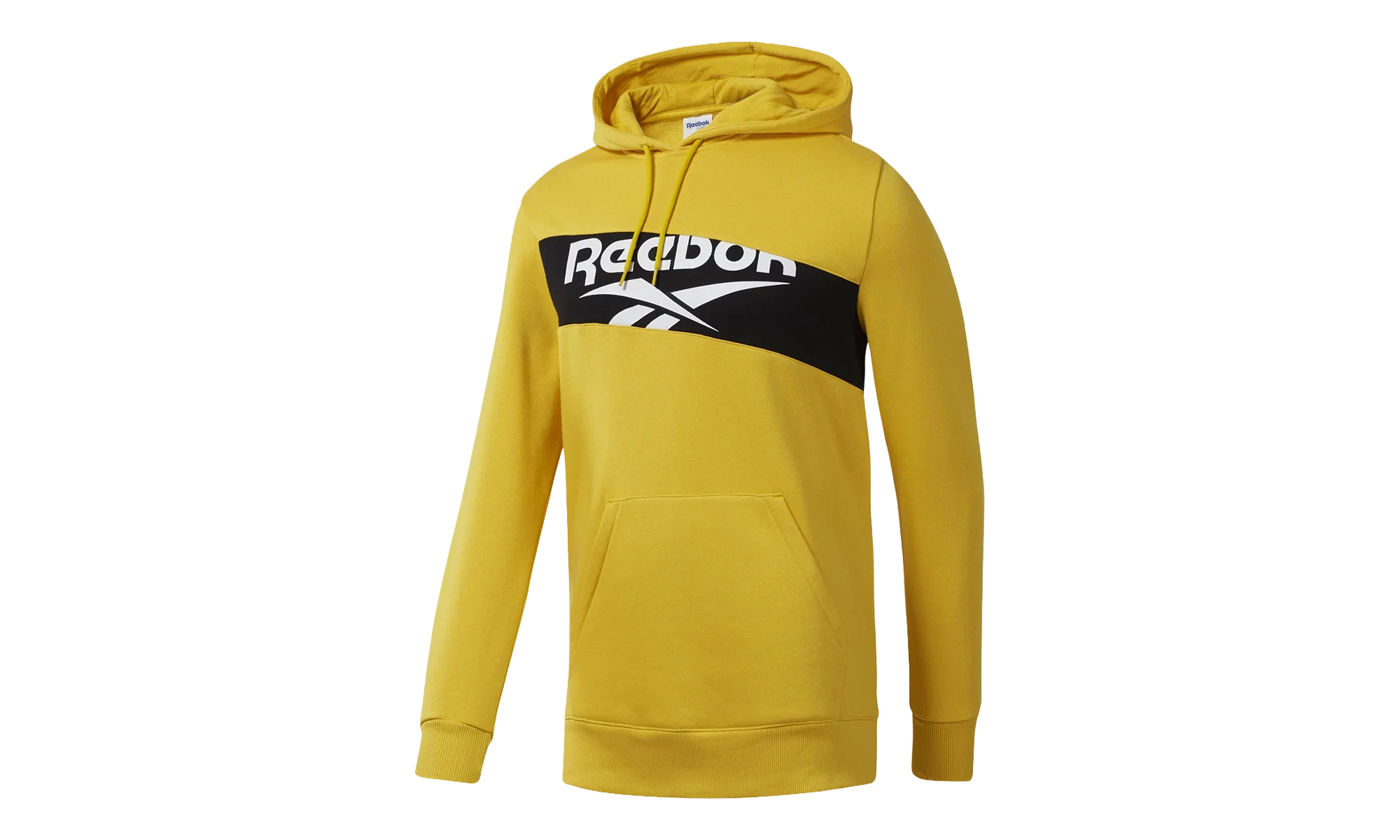 Classics Vector Hoodie "Toxic Yellow" EC5803
