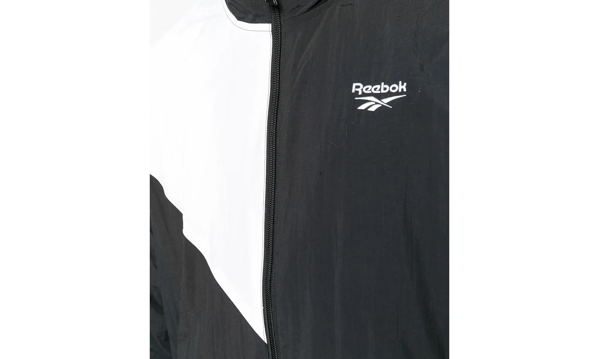 Classics Vector Tracktop "Black" DJ1950 - Image 2