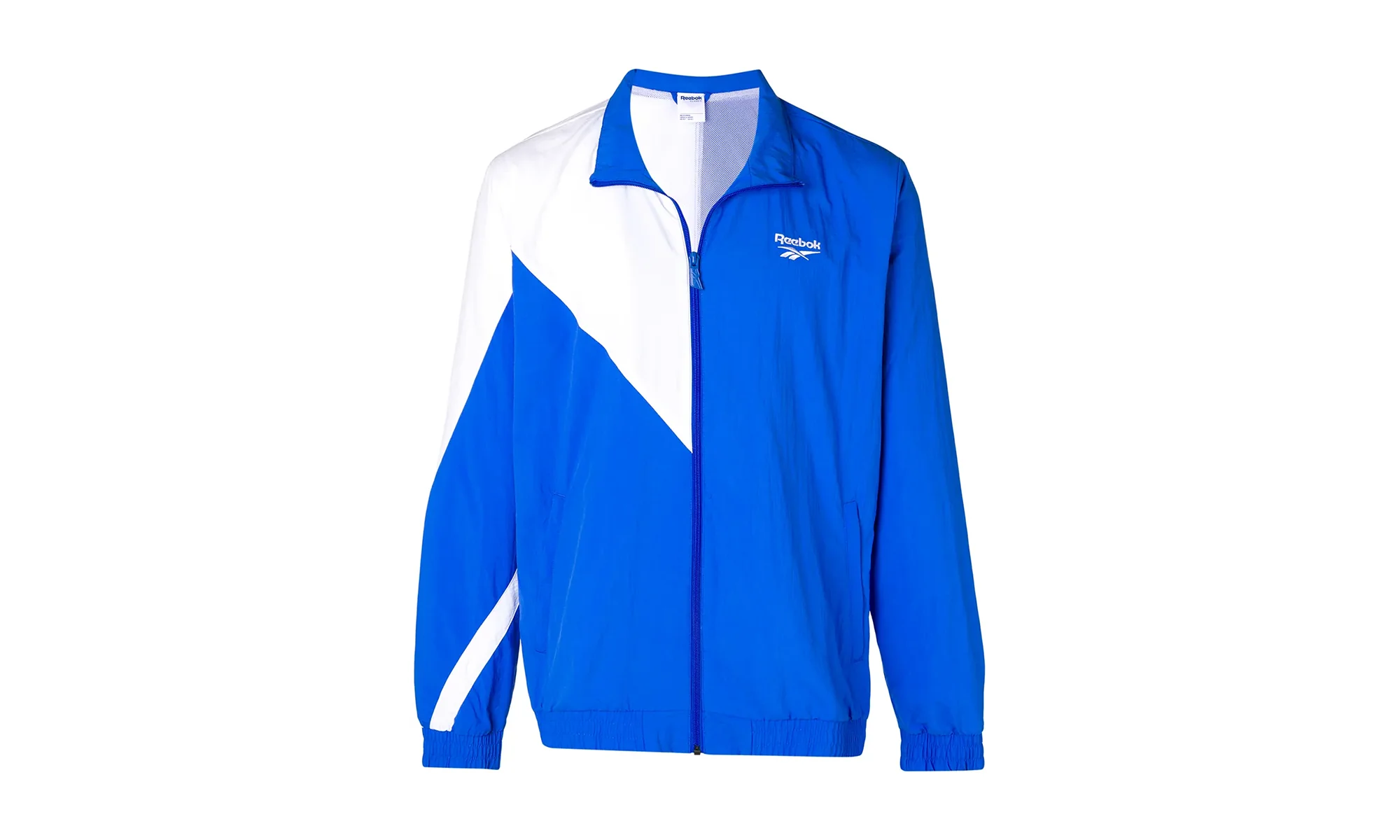 Classics Vector Tracktop "Vital Blue" DJ1948