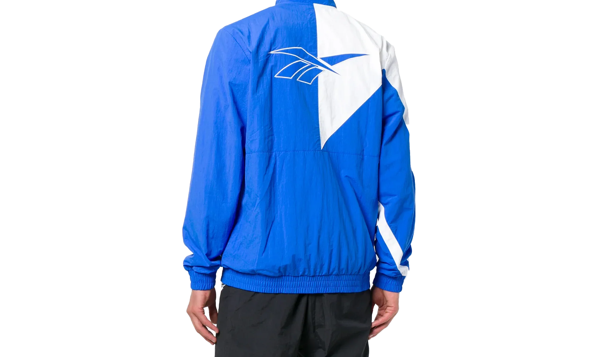 Classics Vector Tracktop "Vital Blue" DJ1948 - Image 2