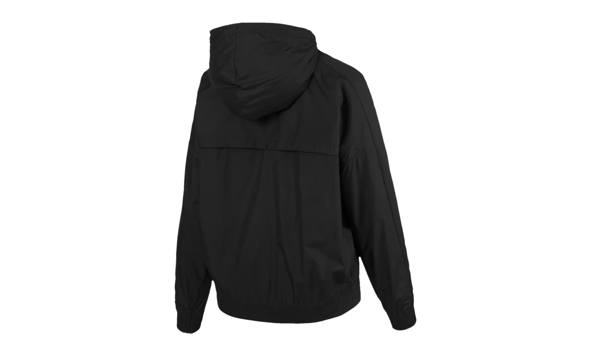 CLASSICS WINDBREAKER WMNS "Puma Black" 578018 01 - Image 2