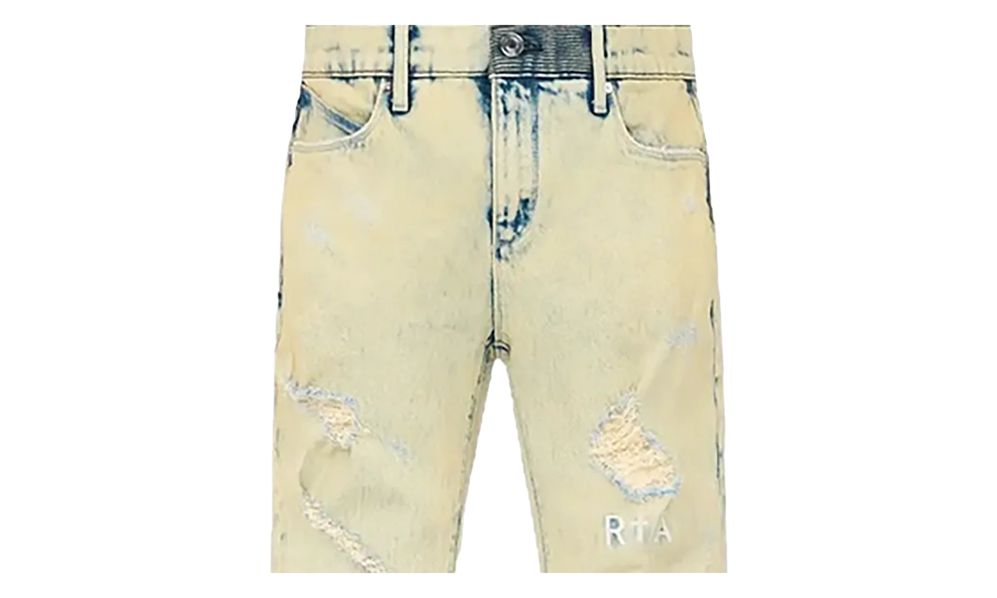 Clayton Jeans "Moonstone" MCCTD898 B1182MNSTN - Image 2