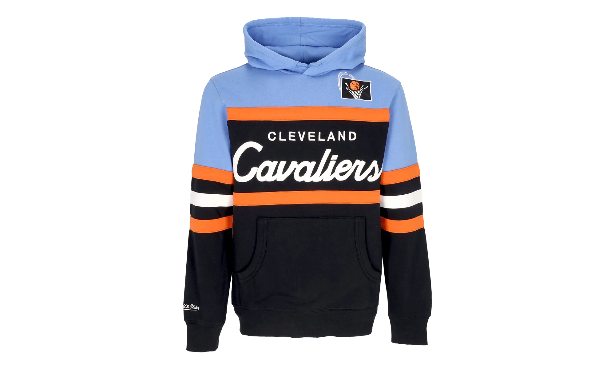 Cleveland Cavaliers Head Coach "Black / Blue" FPHD6293-CCAYYPPPBKBL