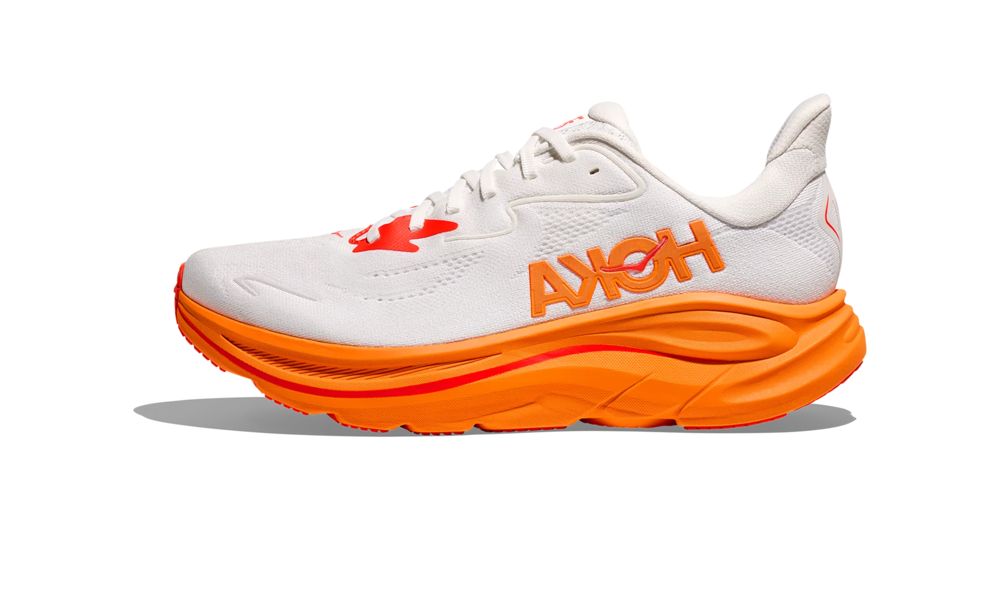 Clifton 10 "Frost Orange" 1162030 FGZ
