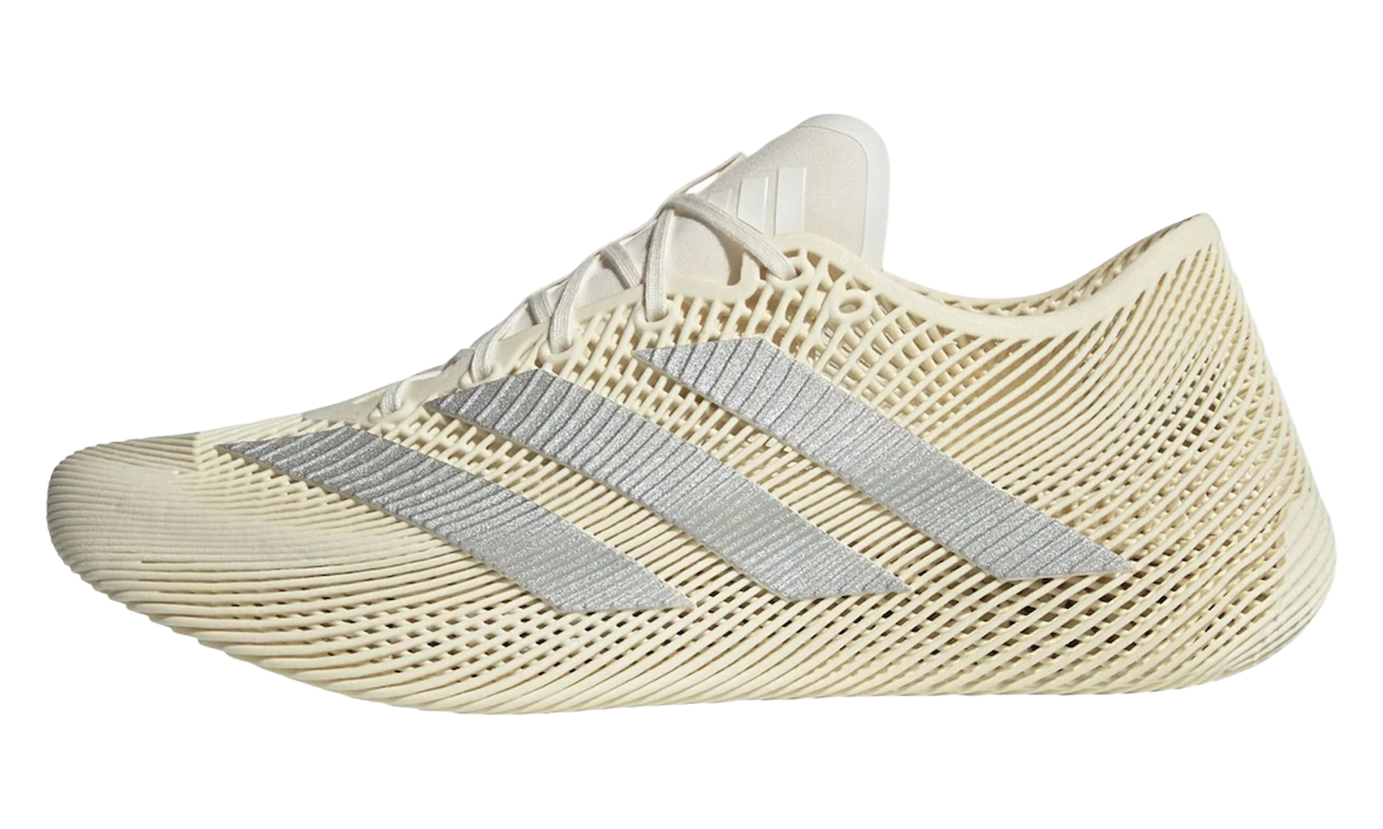 Climacool Laced "Off White" KJ8969