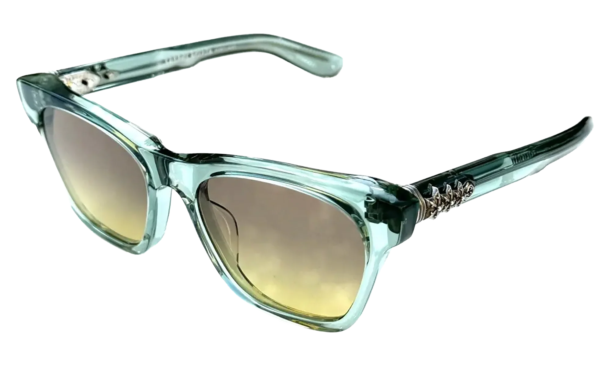 Clitterati Seaweed Shades "Seaweed / Alchemist Gradient" CHRM0896 - Image 2
